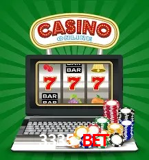 Experimente o Login Seguro Premium no 3335 Bet