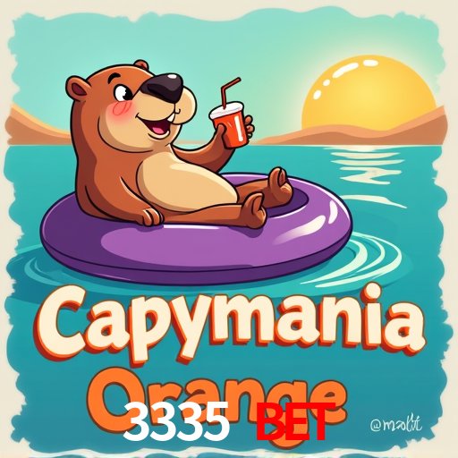 3335 Bet,3335 Bet App