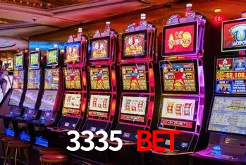 3335 Bet