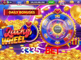 3335 Bet App