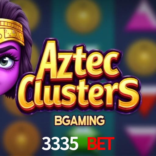 3335 Bet: Jogos de Caça-Níqueis-Altas Recompensas, Roleta-Velocidade, Blackjack-Desafios Máximos