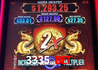 3335Bet