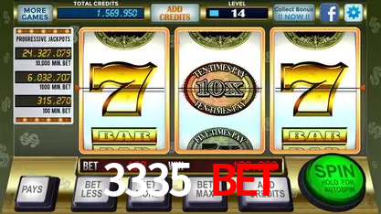 3335 Bet,3335 Bet App