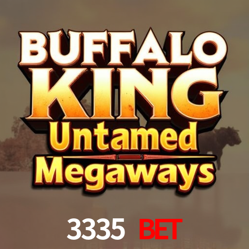 Sinta a adrenalina dos jogos de cassino com 3335 Bet