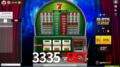 3335 Bet,3335 Bet App