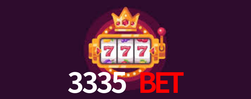 3335 Bet