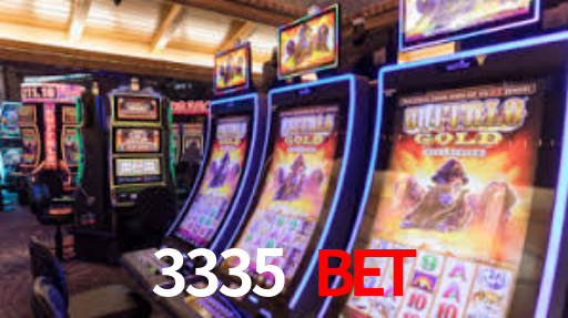 3335Bet