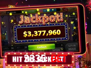 Explore as vantagens do 3335 Bet: serviço profissional e confiabilidade