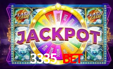 3335 Bet