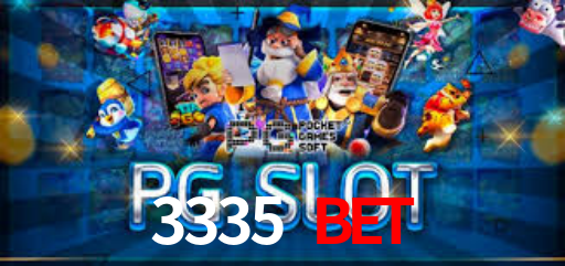 3335 Bet
