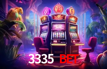 3335 Bet,3335 Bet App